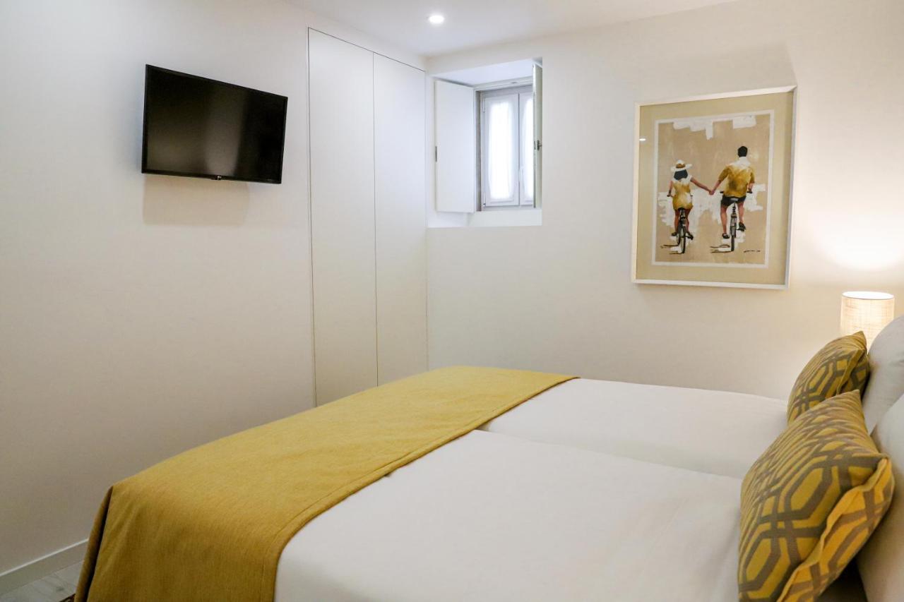 Apartament Canto Dos Poetas Leiria Zewnętrze zdjęcie