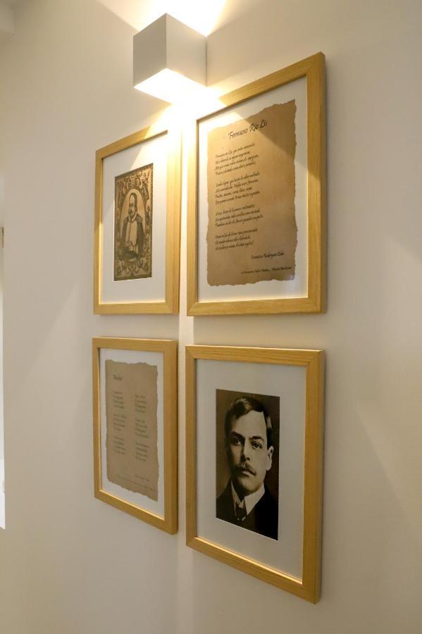 Apartament Canto Dos Poetas Leiria Zewnętrze zdjęcie