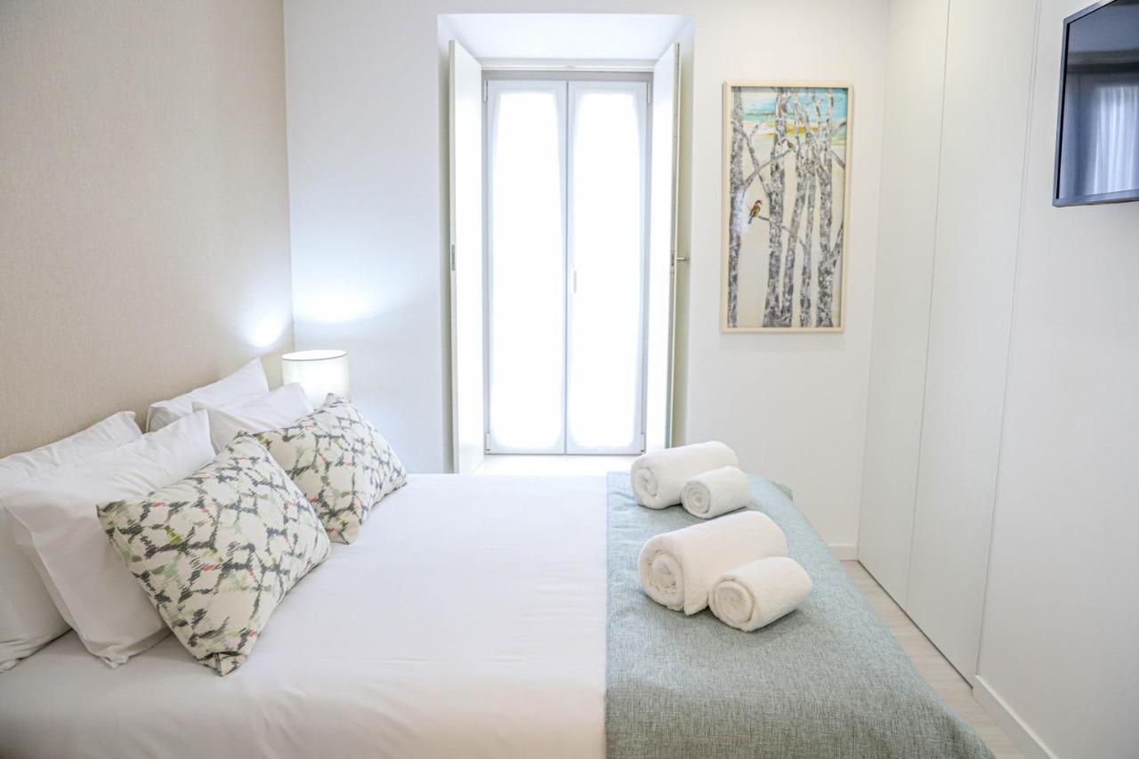 Apartament Canto Dos Poetas Leiria Zewnętrze zdjęcie