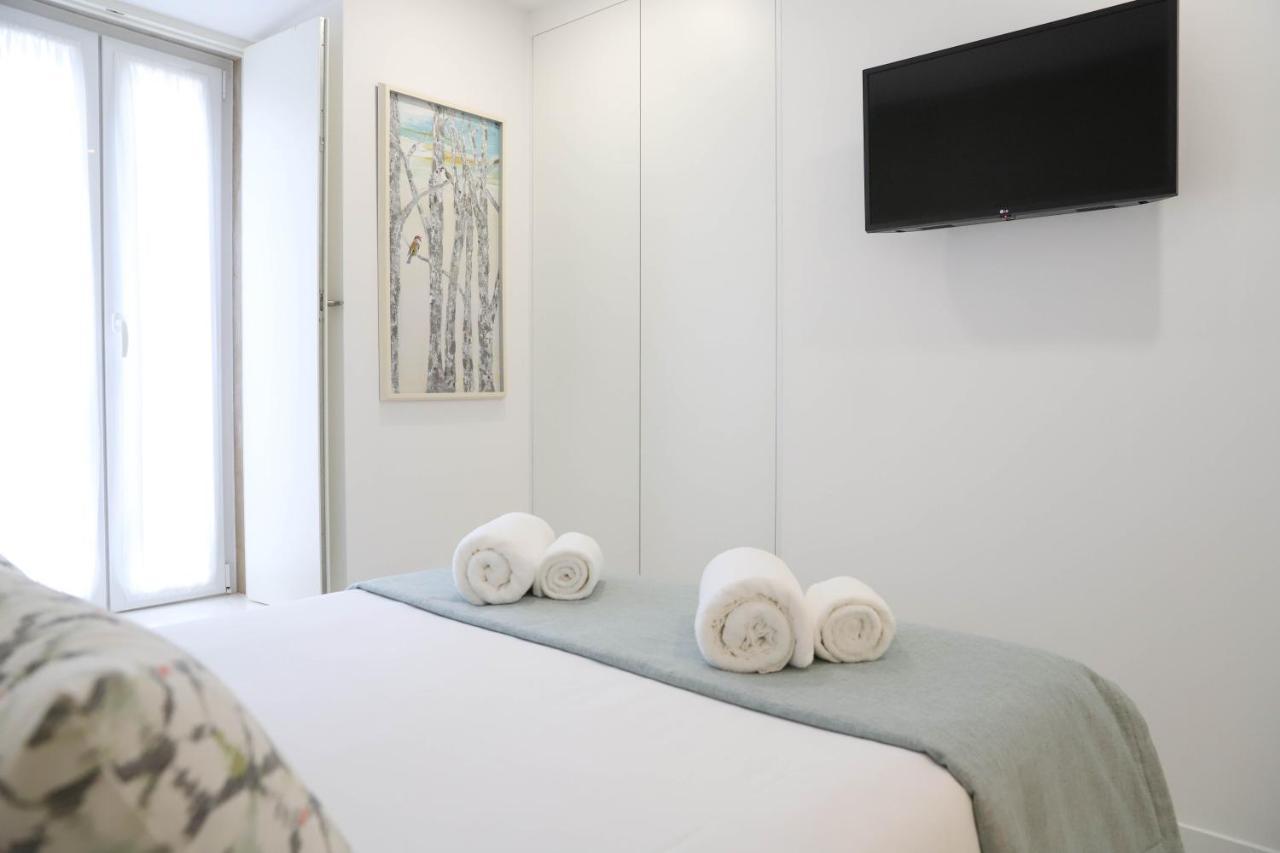 Apartament Canto Dos Poetas Leiria Zewnętrze zdjęcie