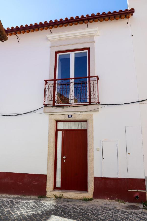 Apartament Canto Dos Poetas Leiria Zewnętrze zdjęcie