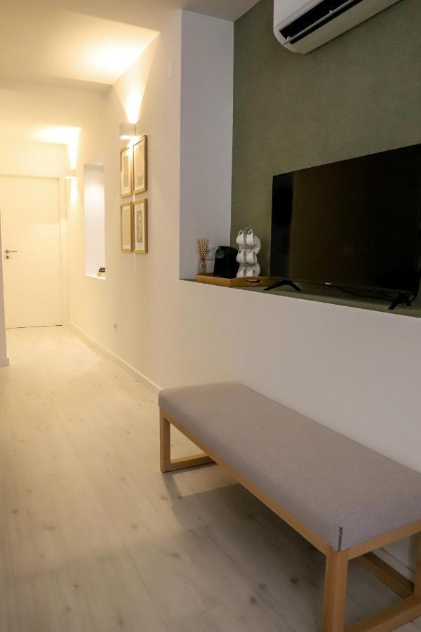 Apartament Canto Dos Poetas Leiria Zewnętrze zdjęcie