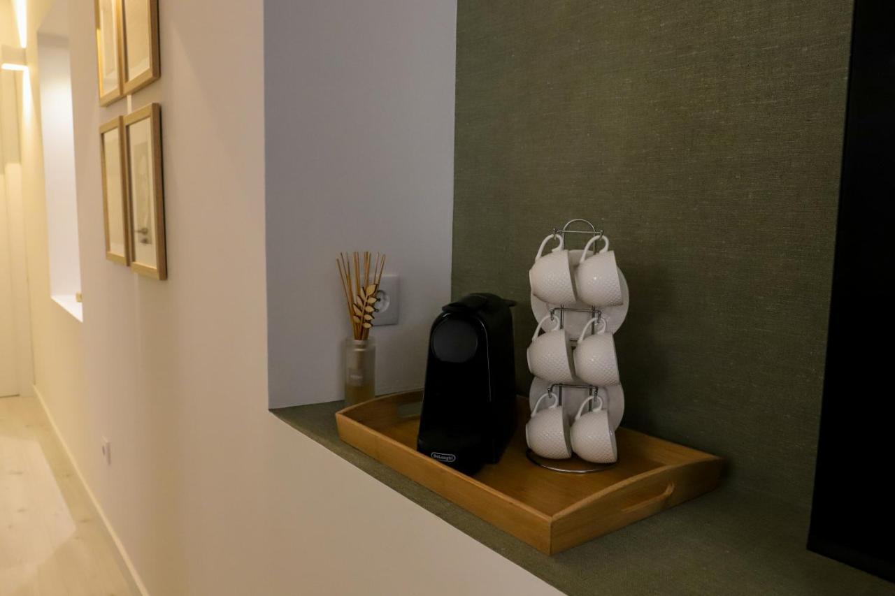 Apartament Canto Dos Poetas Leiria Zewnętrze zdjęcie