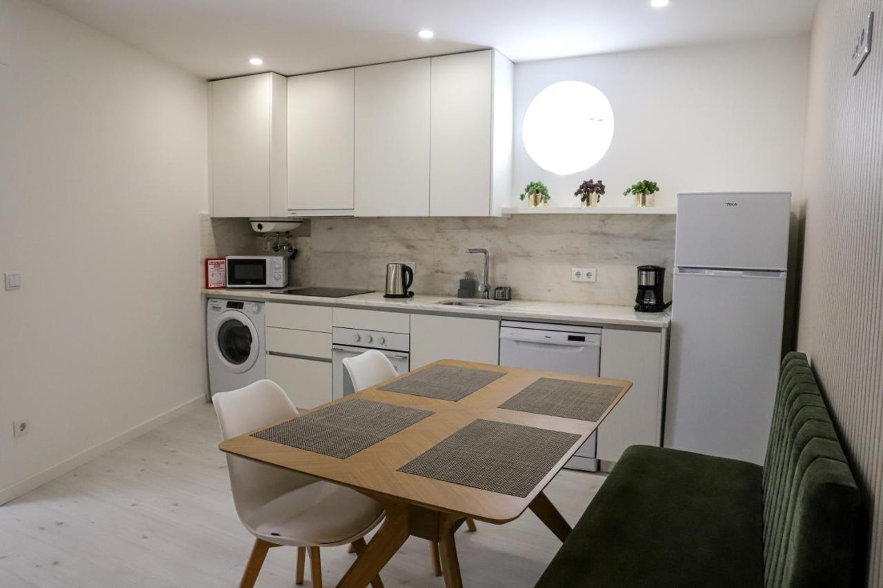 Apartament Canto Dos Poetas Leiria Zewnętrze zdjęcie